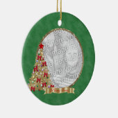 In liebevoller keramik ornament (Rechts)