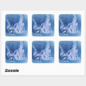 In Lieu EU p Stickers (Blatt)