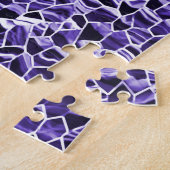 In Lila.... Puzzle (Seite)