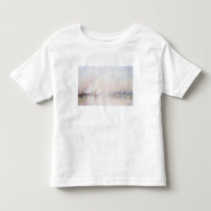 In Lincoln dämpfen, 1894 Kleinkind T-shirt