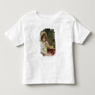 In Love 1907 Kleinkind T-shirt