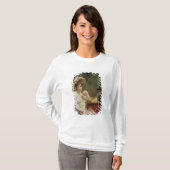 In Love 1907 T-Shirt (Vorne ganz)