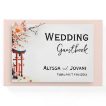 In Love Blossoming Under the Cherry Trees