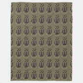 IN LOVE  Fleecedecke - 05 (Vorderseite)