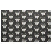 In Love Memory Fabric Stoff (Fat Quarter (45,7 x 55,9 cm))