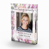 In Love Memory Foto behalten (Rechts)