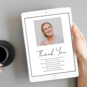 In Love Memory   FOTO Poster