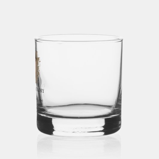 In Love Memory | FOTO Whiskyglas (Links)
