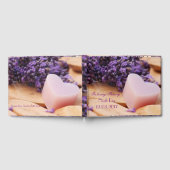 In Love Memory Guest Book: Funeral Guest Book Gästebuch (Voll)