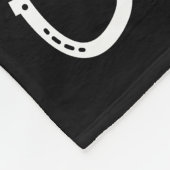 In Love Memory Horse Fleecedecke (Ecke)