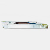 In Love Memory Memorial Keepake Gästebuch (Rücken)