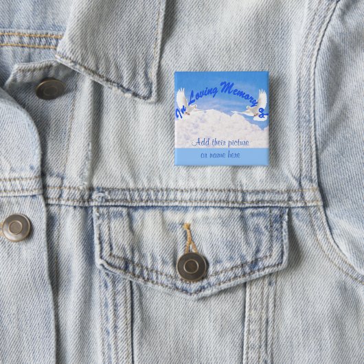 In Love Memory of.._Button Button (Beispiel)