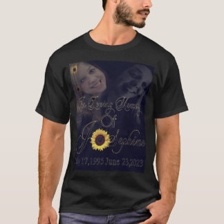 In Love Memory of Josie T-Shirt