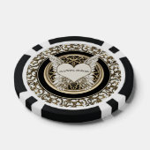 In Love Memory Pokerchips (Einzeln)