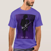 In Love Memory T-Shirt (Vorderseite)