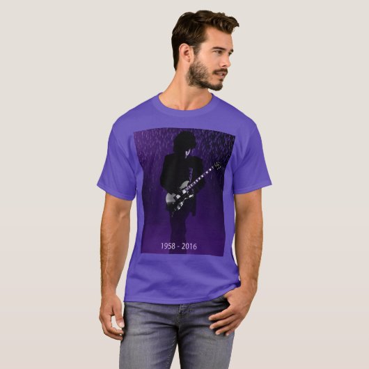 In Love Memory T-Shirt (Vorne ganz)