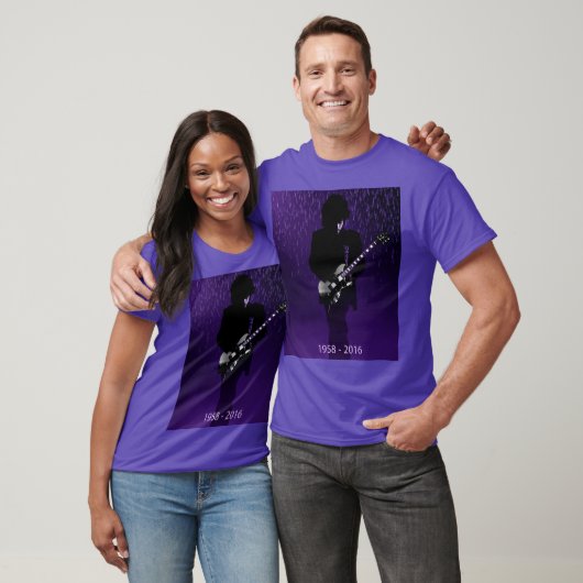 In Love Memory T-Shirt (Unisex)
