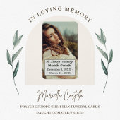 In Love Memory [Tochter-Foto]