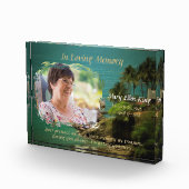 In Loving Memory Beach Dream 0026 Fotoblock (Rechts)