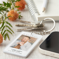 In-Loving-Memory-Foto-Trauer-Andenken