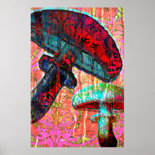 In Märchenland II Poster