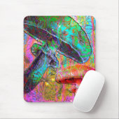 In Märchenland IV Mousepad (Mit Mouse)
