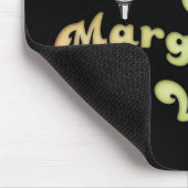 In Margaritas Veritas Mousepad (Ecke)