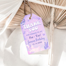 In meinem 18. Geburtstag-Party