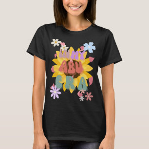 In meinem Abu-Era-T - Shirt