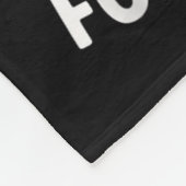 In meinem Alter ist Gripn das Nächste, das ich zum Fleecedecke (Ecke)