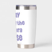 In meinem Anblick des Wortzeitalters Phase Funny S Thermobecher (Rückseite)