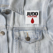 In meinem Blut JUDO Button (Beispiel)