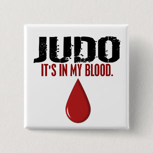 In meinem Blut JUDO Button