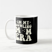In meinem Bowling Mama Ära Kaffeetasse (Links)
