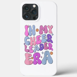 In meinem Cheerleader Era Telefongehäuse für iPhon Case-Mate iPhone Hülle