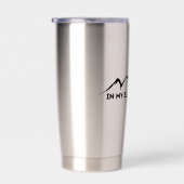 In meinem Element - Honda Element Tumbler Thermobecher (Rechts)