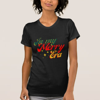 In meinem frohen Era Weihnachtshemd T-Shirt