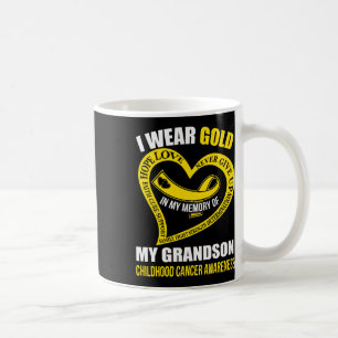 In meinem Gedächtnis an meinen Enkelkater Kaffeetasse