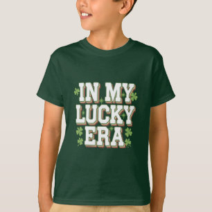 In meinem glücklichen Zeitalter Saint Patrick's Da T-Shirt