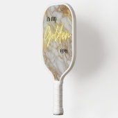 In meinem Golden Ära 2 Pickleball Paddel Schläger (Links)