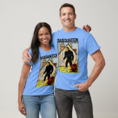 in meinem Hinterhof T-Shirt (Unisex)