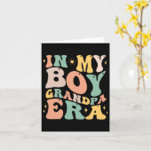 In meinem Jungen Opa Era Funny Opa Geschenke aus G Karte (Gelbe Blume)