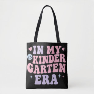 In meinem Kindergarten Ära Design Totasche Tasche