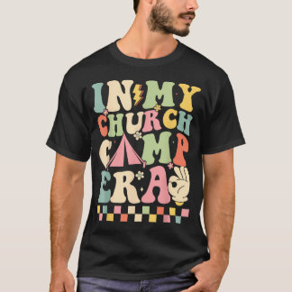 In meinem Kirchenlager T-Shirt