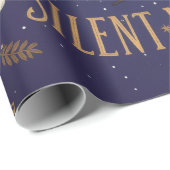 In Meinem Kopf Geschenkpapier (Rolleneckpunkt)