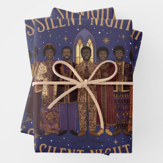 In Meinem Kopf Geschenkpapier Set