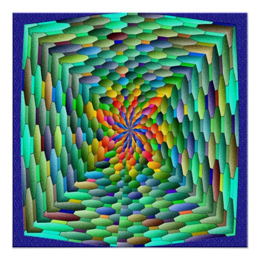 In meinem Korb...... Poster (Vorderseite)