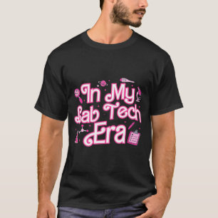 In meinem Labrador Tech Era Medical Laboratory T-Shirt