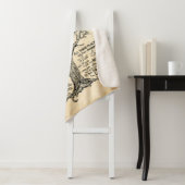 In meinem Leben|Ich erinnere mich an all mein Lebe Sherpadecke (Beispiel)