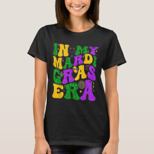 In meinem Mardi Gras Festival Ristorante della Car T-Shirt